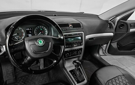 Skoda Octavia, 2013 год, 1 105 000 рублей, 11 фотография