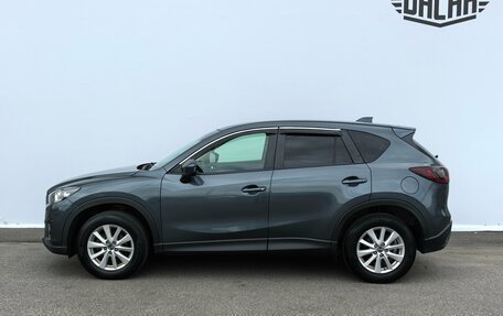 Mazda CX-5 II, 2013 год, 1 300 000 рублей, 3 фотография