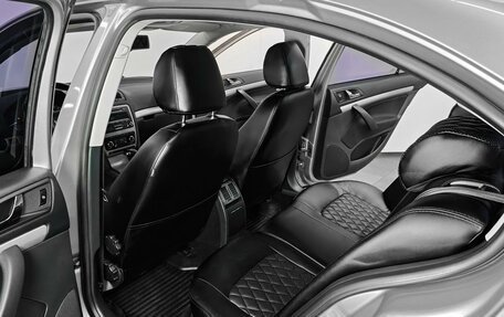 Skoda Octavia, 2013 год, 1 105 000 рублей, 10 фотография