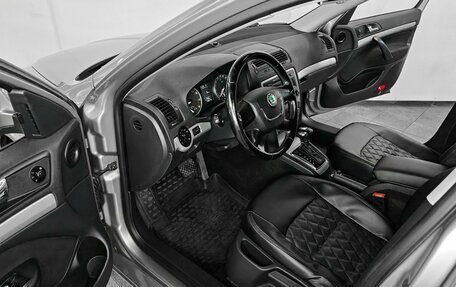 Skoda Octavia, 2013 год, 1 105 000 рублей, 6 фотография