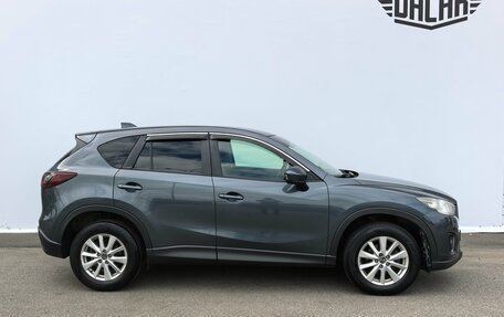 Mazda CX-5 II, 2013 год, 1 300 000 рублей, 4 фотография