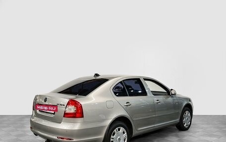 Skoda Octavia, 2013 год, 1 105 000 рублей, 3 фотография