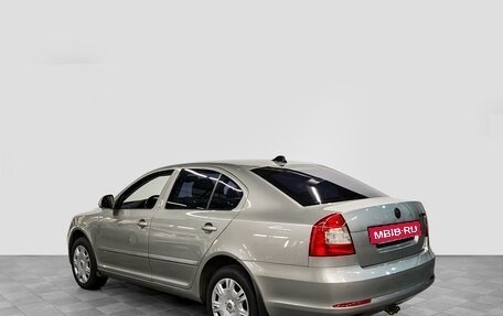 Skoda Octavia, 2013 год, 1 105 000 рублей, 4 фотография