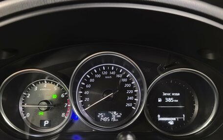 Mazda CX-5 II, 2013 год, 1 300 000 рублей, 12 фотография