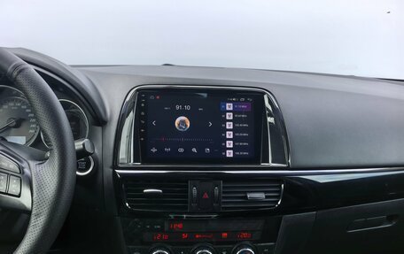 Mazda CX-5 II, 2013 год, 1 300 000 рублей, 14 фотография