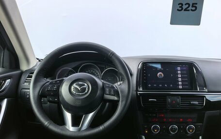 Mazda CX-5 II, 2013 год, 1 300 000 рублей, 11 фотография