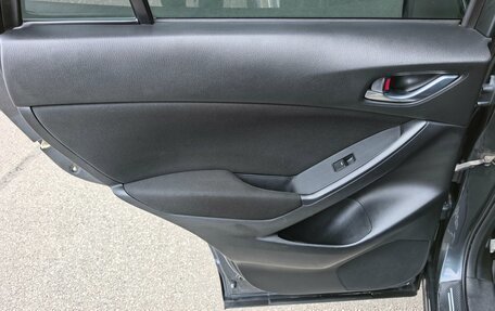 Mazda CX-5 II, 2013 год, 1 300 000 рублей, 17 фотография