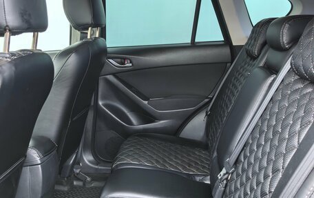 Mazda CX-5 II, 2013 год, 1 300 000 рублей, 18 фотография