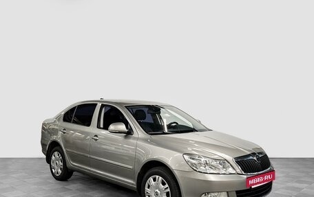 Skoda Octavia, 2013 год, 1 105 000 рублей, 2 фотография