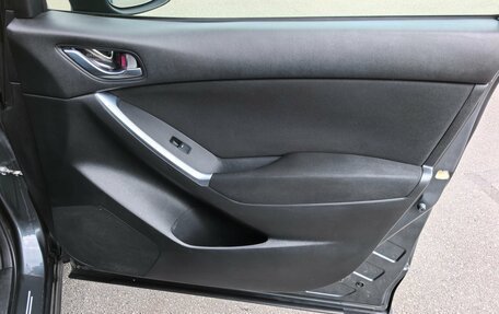 Mazda CX-5 II, 2013 год, 1 300 000 рублей, 21 фотография
