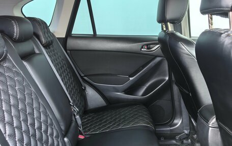 Mazda CX-5 II, 2013 год, 1 300 000 рублей, 20 фотография