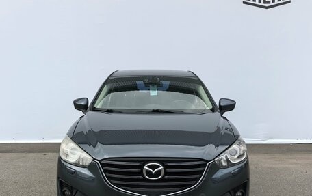 Mazda CX-5 II, 2013 год, 1 300 000 рублей, 5 фотография