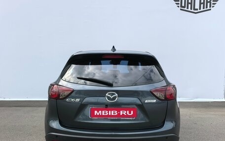 Mazda CX-5 II, 2013 год, 1 300 000 рублей, 6 фотография