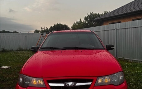 Daewoo Nexia I рестайлинг, 2012 год, 209 000 рублей, 1 фотография