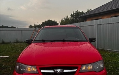 Daewoo Nexia I рестайлинг, 2012 год, 209 000 рублей, 1 фотография