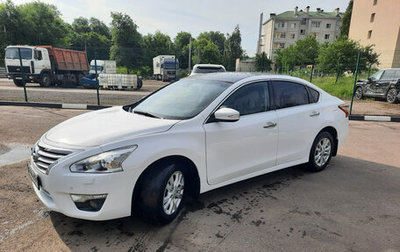 Nissan Teana, 2014 год, 1 270 000 рублей, 1 фотография