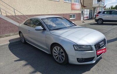 Audi A5, 2010 год, 1 350 000 рублей, 1 фотография