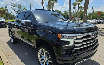 Chevrolet Silverado, 2025 год, 5 800 000 рублей, 1 фотография