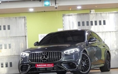Mercedes-Benz S-Класс AMG, 2024 год, 20 199 976 рублей, 1 фотография