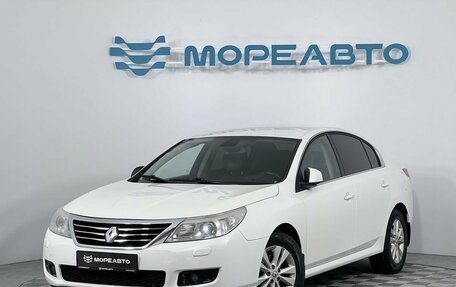 Renault Latitude I, 2013 год, 850 000 рублей, 1 фотография