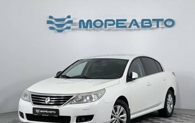 Renault Latitude I, 2013 год, 850 000 рублей, 1 фотография