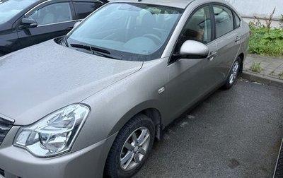 Nissan Almera, 2013 год, 870 000 рублей, 1 фотография