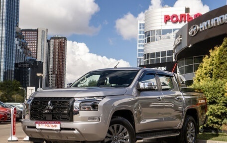 Mitsubishi L200, 2025 год, 5 355 000 рублей, 1 фотография