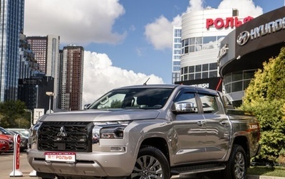 Mitsubishi L200, 2025 год, 5 355 000 рублей, 1 фотография
