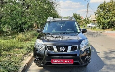 Nissan X-Trail, 2011 год, 1 250 000 рублей, 1 фотография
