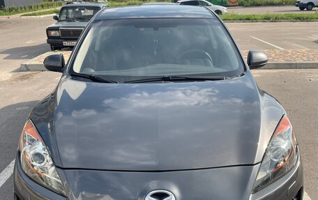 Mazda 3, 2012 год, 900 000 рублей, 1 фотография