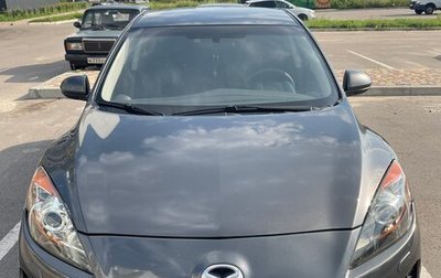 Mazda 3, 2012 год, 900 000 рублей, 1 фотография