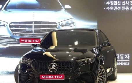 Mercedes-Benz E-Класс AMG, 2025 год, 12 400 000 рублей, 1 фотография