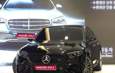 Mercedes-Benz E-Класс AMG, 2025 год, 12 400 000 рублей, 1 фотография