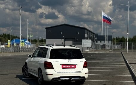 Mercedes-Benz GLK-Класс, 2014 год, 2 999 999 рублей, 1 фотография
