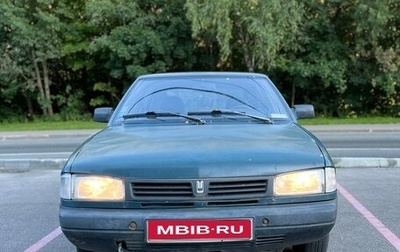 Москвич Святогор, 2000 год, 200 000 рублей, 1 фотография