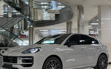 Porsche Cayenne III, 2026 год, 17 795 000 рублей, 1 фотография