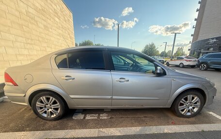 Opel Astra H, 2008 год, 490 000 рублей, 1 фотография