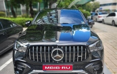 Mercedes-Benz GLE Coupe AMG, 2025 год, 11 950 000 рублей, 1 фотография