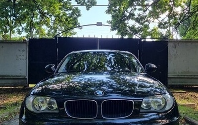 BMW 1 серия, 2011 год, 750 000 рублей, 1 фотография