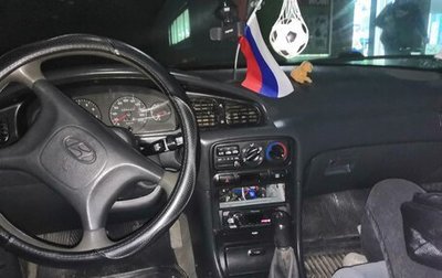 Hyundai Sonata III рестайлинг, 1997 год, 145 000 рублей, 1 фотография
