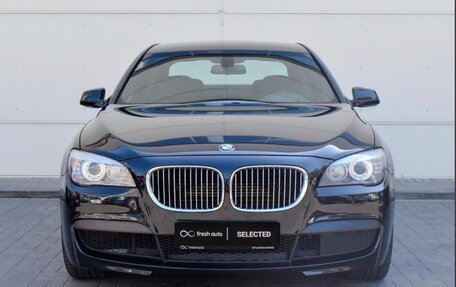 BMW 7 серия, 2010 год, 1 190 000 рублей, 1 фотография