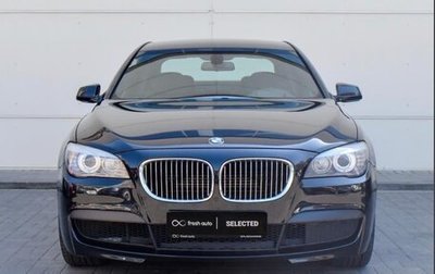 BMW 7 серия, 2010 год, 1 190 000 рублей, 1 фотография