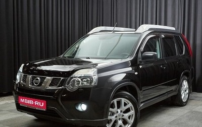 Nissan X-Trail, 2012 год, 1 367 000 рублей, 1 фотография
