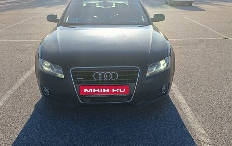 Audi A5, 2010 год, 1 500 000 рублей, 1 фотография