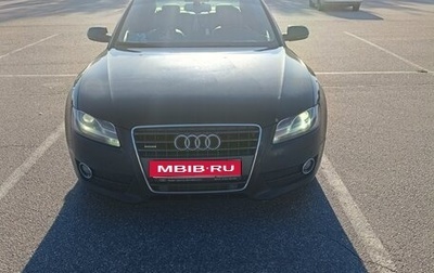 Audi A5, 2010 год, 1 500 000 рублей, 1 фотография