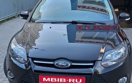 Ford Focus III, 2011 год, 850 000 рублей, 1 фотография