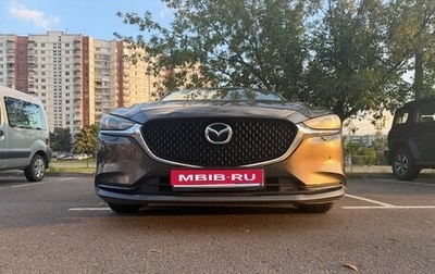 Mazda 6, 2019 год, 2 500 000 рублей, 1 фотография