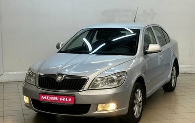 Skoda Octavia, 2010 год, 840 000 рублей, 1 фотография