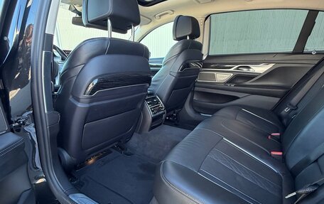 BMW 7 серия, 2021 год, 3 250 000 рублей, 5 фотография