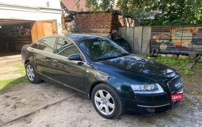 Audi A6, 2005 год, 750 000 рублей, 1 фотография